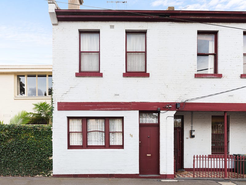 58 Faraday Street, Carlton, Vic 3053 Property Details