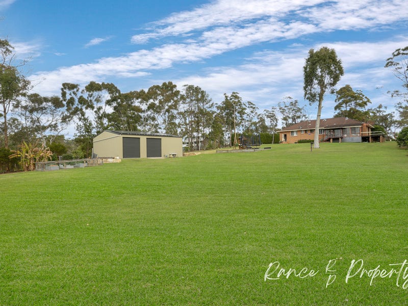 133 Porters Road, Kenthurst, NSW 2156 Property Details