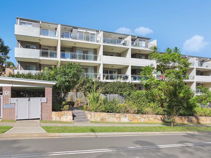 91/2335 Crane Road, Castle Hill, NSW 2154