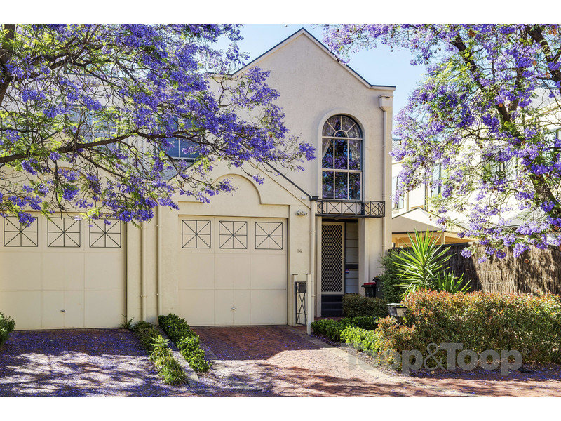 14 Bowen Street, Kensington, SA 5068 Property Details