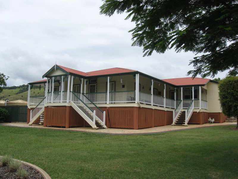 4049 Esk Kilcoy Road, Hazeldean, QLD 4515