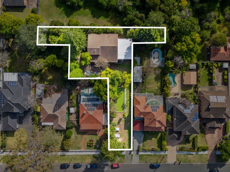 Real Estate & Property for Sale in Epping, NSW 2121