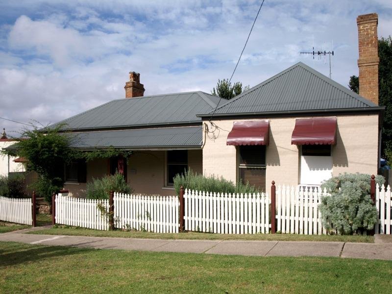 54 Verner Street, Goulburn, NSW 2580 Property Details