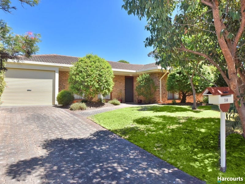 10 Abiona Street, Flagstaff Hill, SA 5159 - realestate.com.au