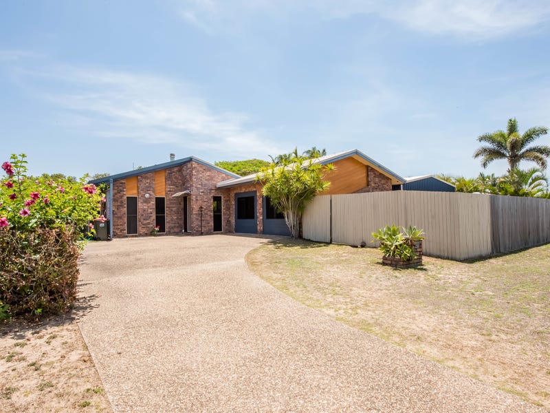 72 Amhurst Street, Slade Point, QLD 4740