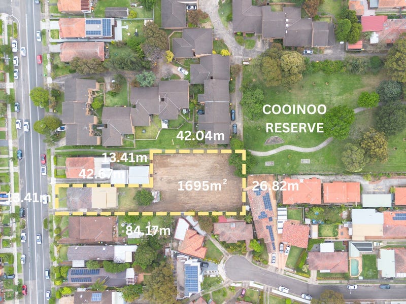 Real Estate & Property for Sale in NSW (+1 location) Pg. 40