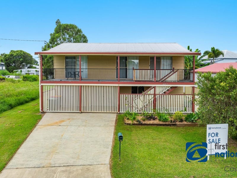 18 Martin Street, Coraki, NSW 2471 House for Sale