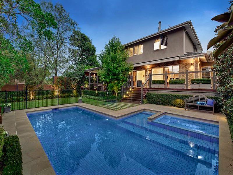 3/15 Dudley Street, Ivanhoe, Vic 3079 Property Details