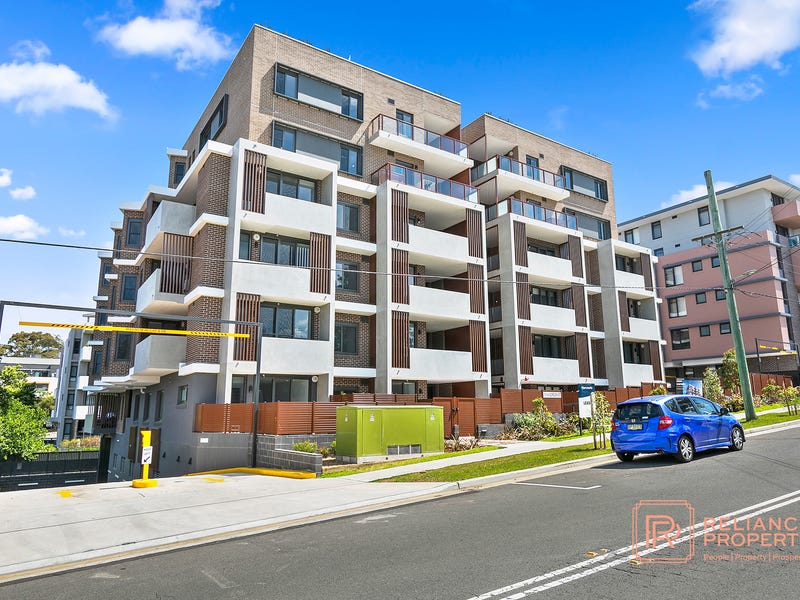 203/1014 Gordon Street, Blacktown, NSW 2148 Property Details