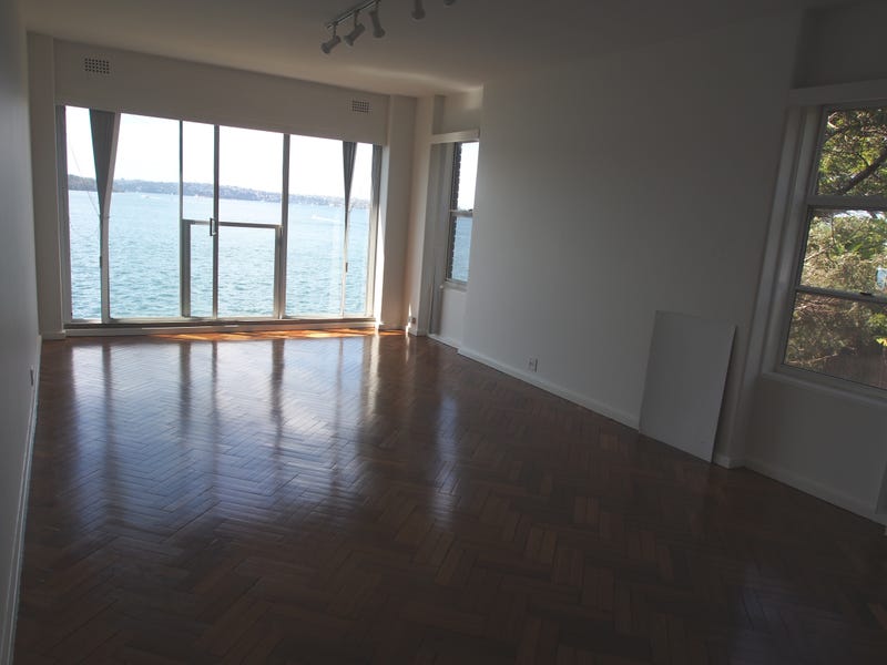 11/3 Plunkett Street, Kirribilli, NSW 2061