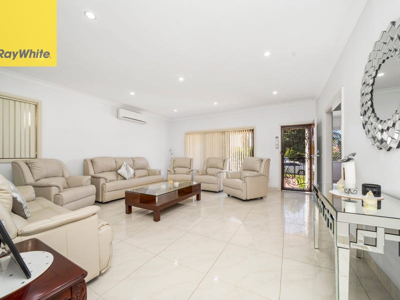 36 EMERY AVE, Yagoona, NSW 2199 Property Details