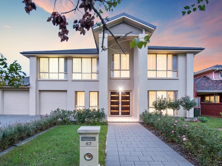 67 Clyde Avenue, Lockleys, SA 5032 Property Details