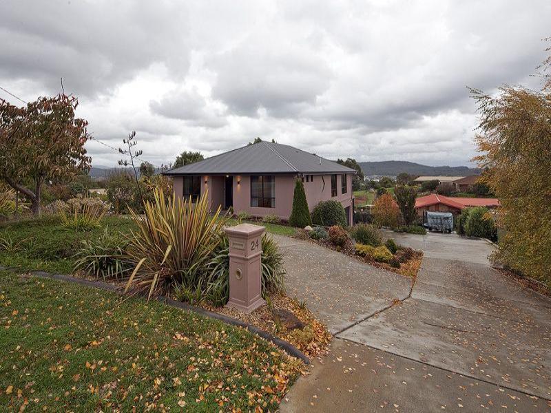 24 Park Drive, Ambleside, Tas 7310 Property Details