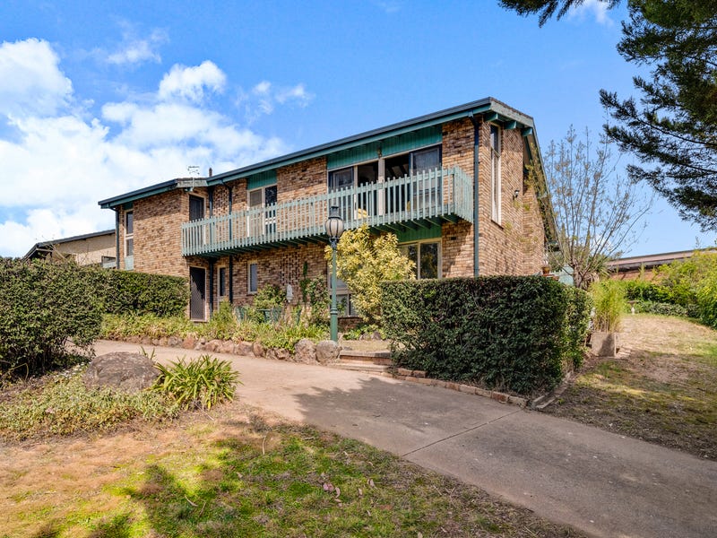 1 Andado Place, Hawker, ACT 2614 Property Details