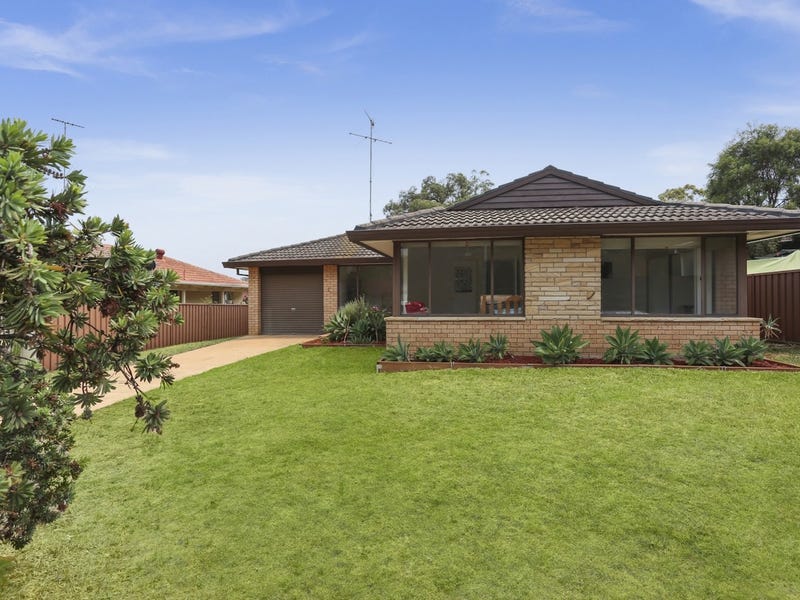 2 Cook Road, Ruse, NSW 2560 Property Details