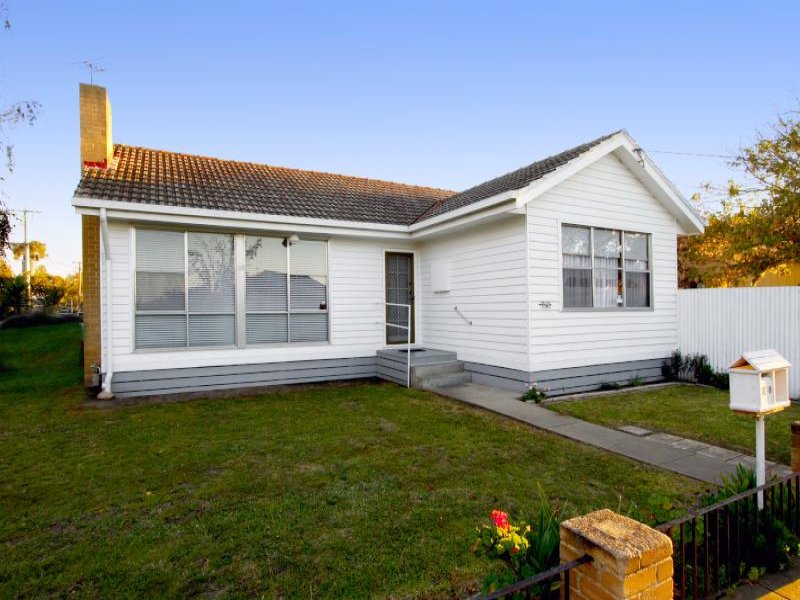 150 Dawson Street, Sale, Vic 3850 Property Details