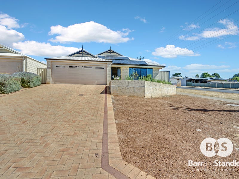 115 Wittenoom Street, Collie, WA 6225 Property Details