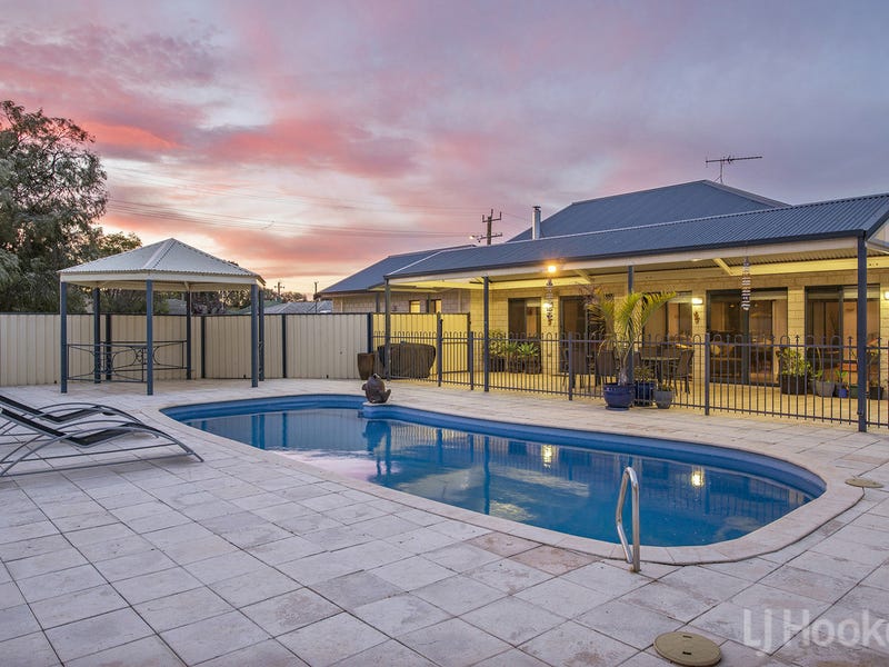 18 Jones Way, Abbey, WA 6280 Property Details