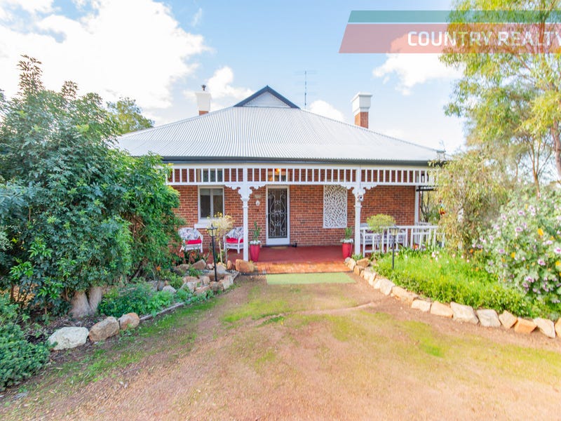 8 Alfred Street, York, WA 6302 Property Details