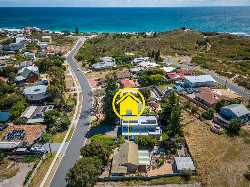 35 Wilkie Avenue, Yanchep, WA 6035 Property Details