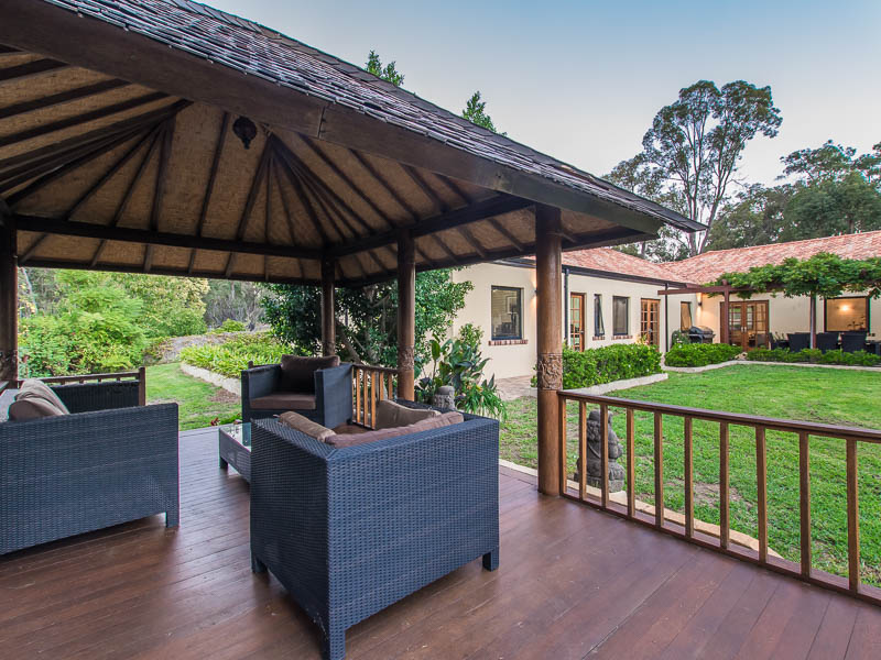 1105 Lacey Road, Parkerville, WA 6081