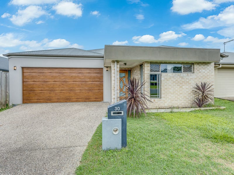 30 Lakeview Road, Morayfield, Qld 4506 Property Details