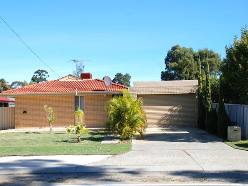 117 Mirrabooka Avenue, Girrawheen, WA 6064 Property Details