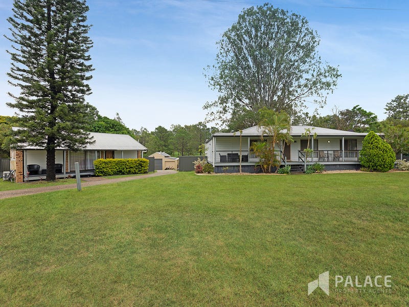 4648 Fawkner Cres, Barellan Point, QLD 4306