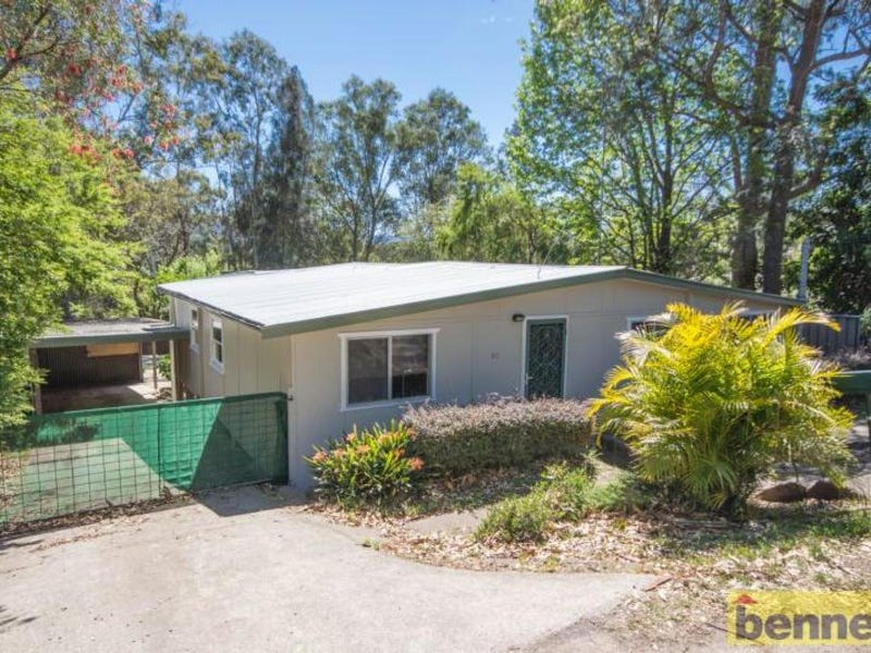 23 Woodburn Road, Kurrajong, NSW 2758