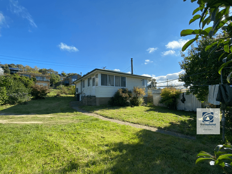 1 Ingebyra Street, Jindabyne, NSW 2627 Property Details