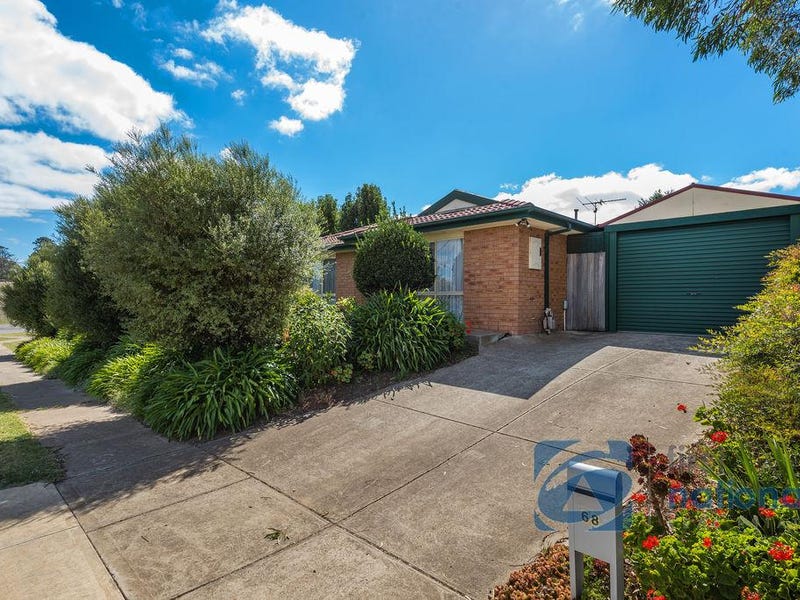 68 Street, Kilmore, Vic 3764 Property Details