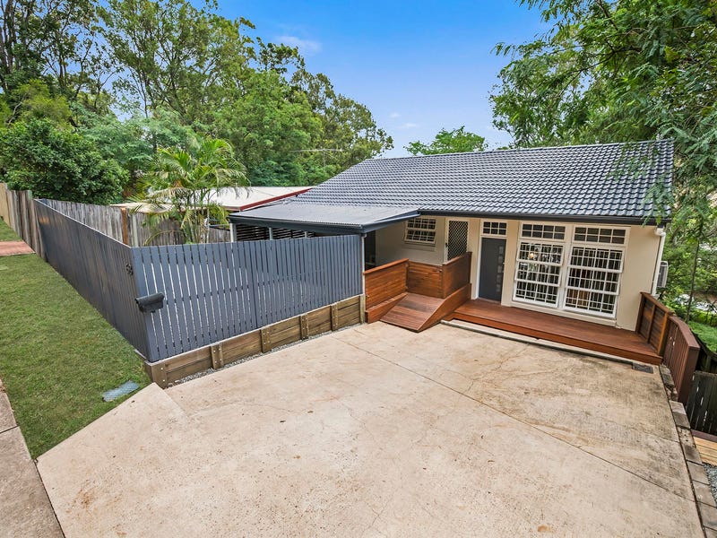 68 Blackheath Road, Oxley, QLD 4075