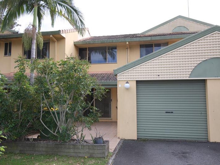 5/469 Pine Ridge Road, Runaway Bay, Qld 4216