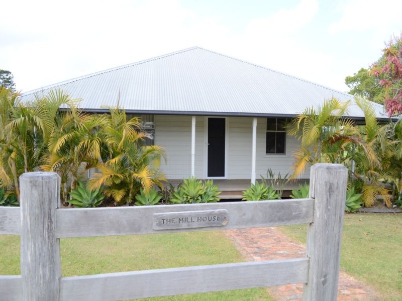 4 Ward Street, Lawrence, NSW 2460 Property Details