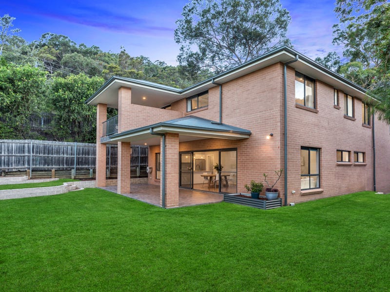 41 Brooklyn Road, Brooklyn, NSW 2083 Property Details