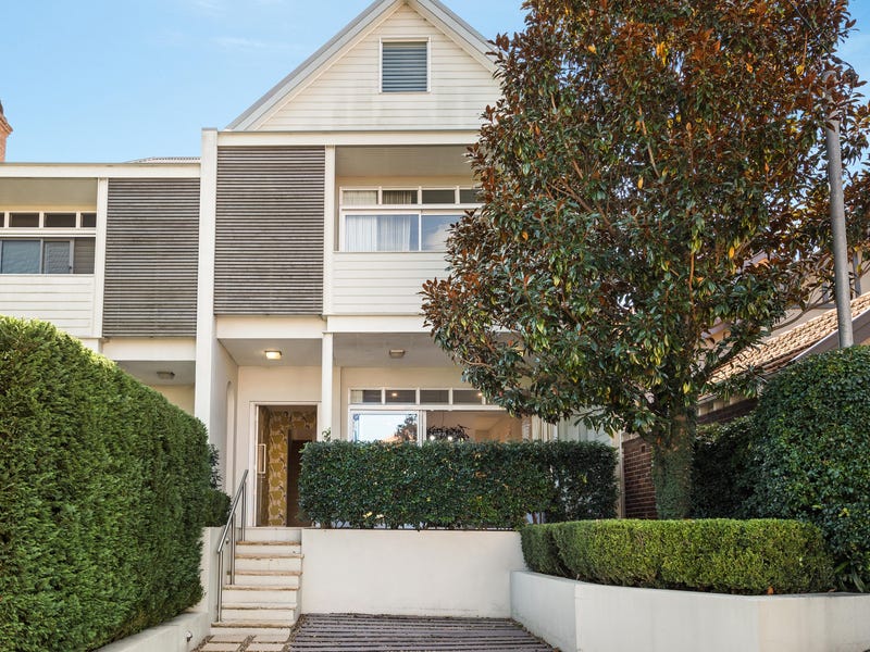 42 Phillips Street, Neutral Bay, NSW 2089