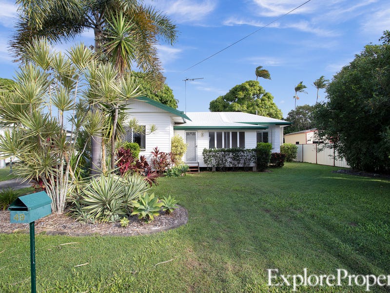 49 Edward Street, South Mackay, QLD 4740