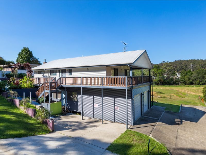 40 Veitch Street, Mogo, NSW 2536 Property Details