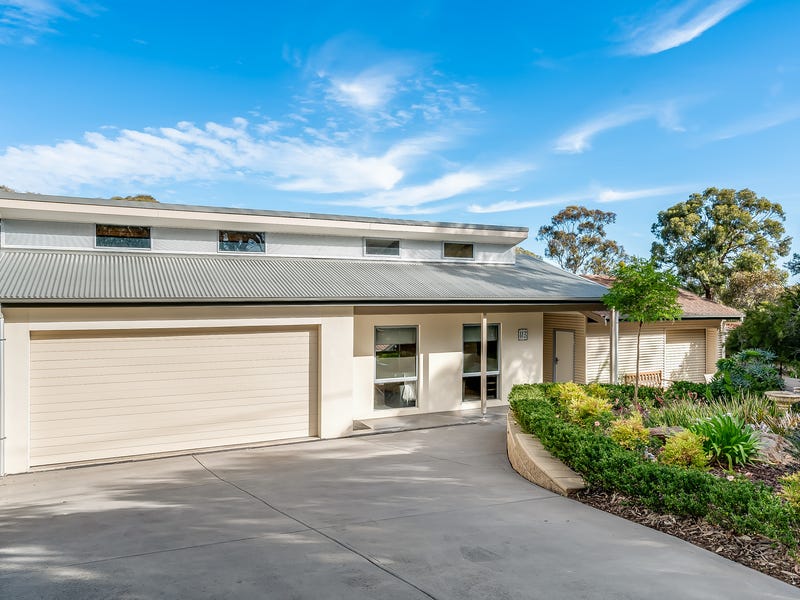 113 Gloucester Avenue, Belair, SA 5052 Property Details