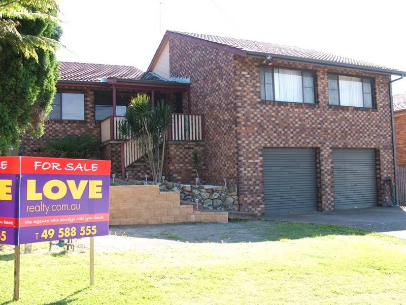 56 Lawson Road, Macquarie Hills, NSW 2285