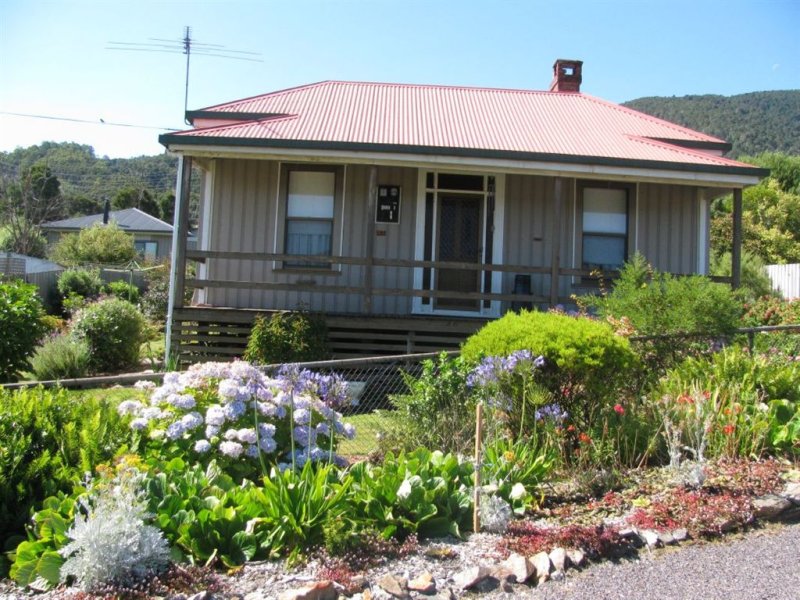 1 Primrose Street, Rosebery, Tas 7470 Property Details
