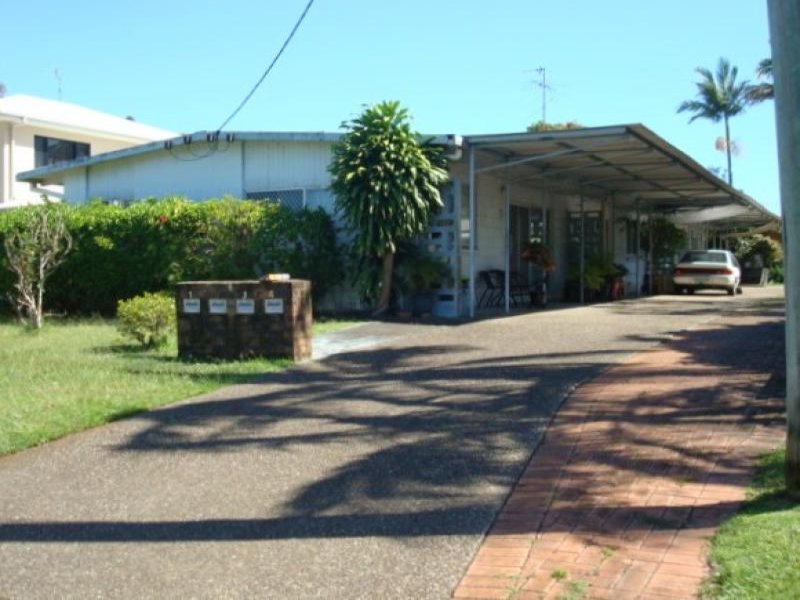 3/8 Dalby Street, Maroochydore, QLD 4558