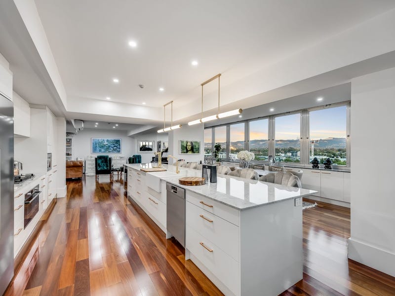Hackney Sa 12a/19 North Terrace, Hackney, SA 5069 - Property Details
