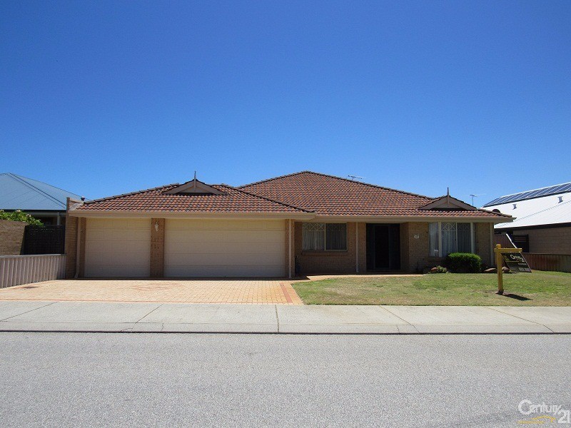 14 Bayeux Avenue, Port Kennedy, WA 6172