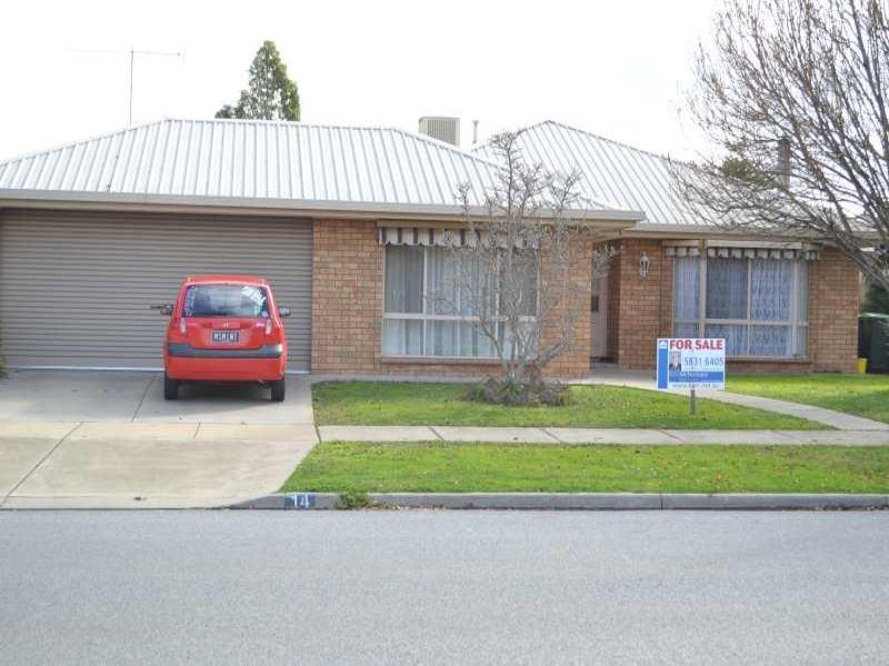 14 Gordon Drive, Kialla, Vic 3631 Property Details