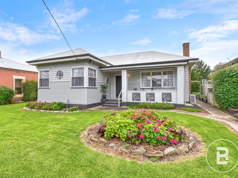 154 High Street, Avoca, Vic 3467 Property Details