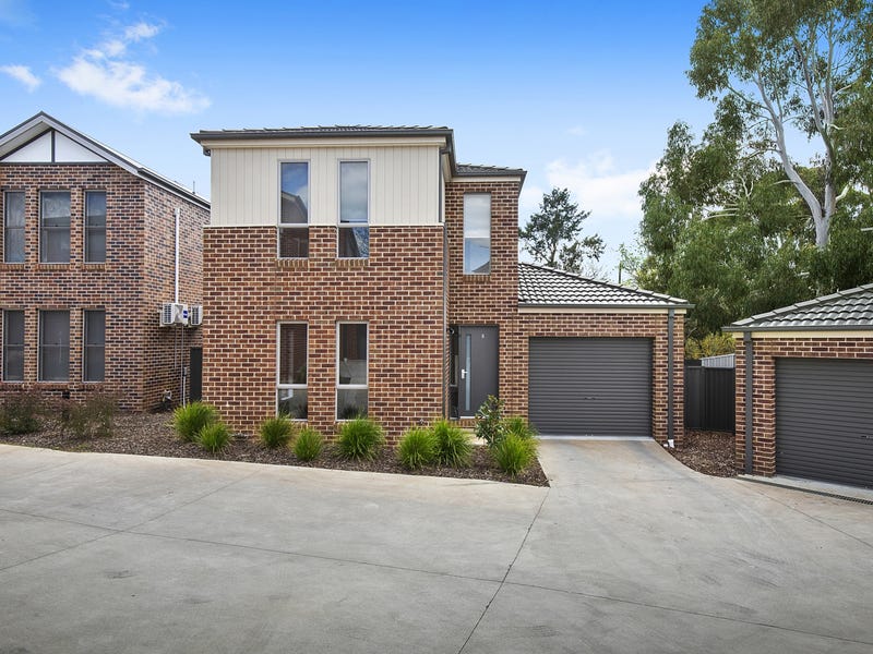 5 Nader Close, Redan, Vic 3350 Townhouse for Sale
