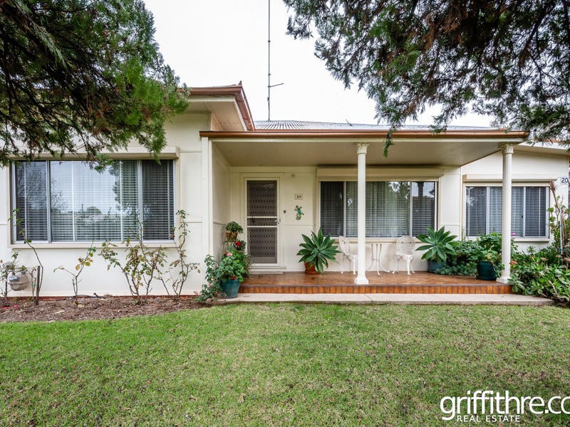 20 Bingar Street, Yenda, NSW 2681 House for Sale