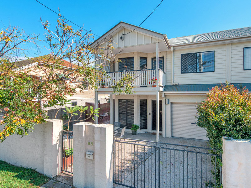 68 Seymour Road, Ascot, Qld 4007 Property Details