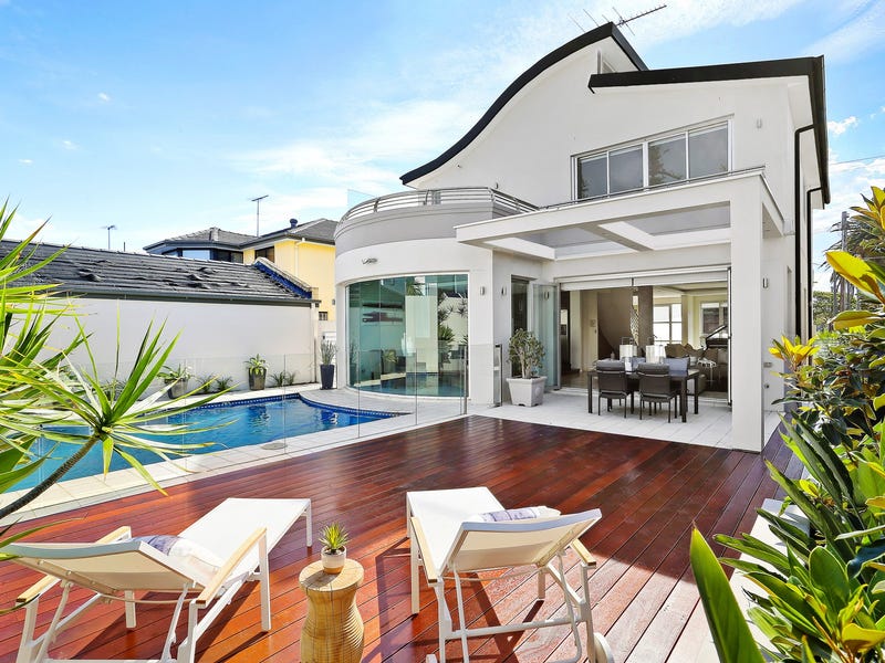 110 Clareville Avenue, Sandringham, NSW 2219 Property Details